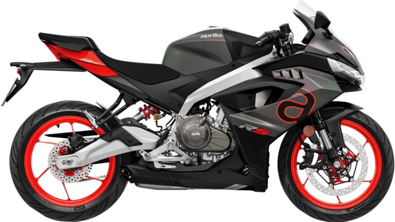 aprilia rs 457 launch in us