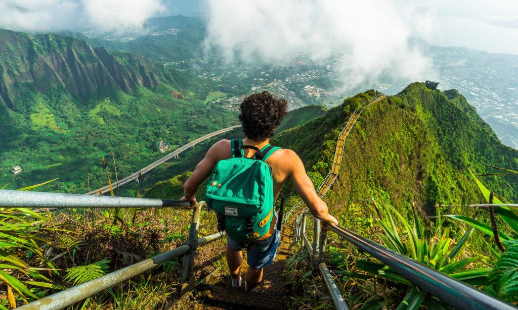 Oahu - Hawaii