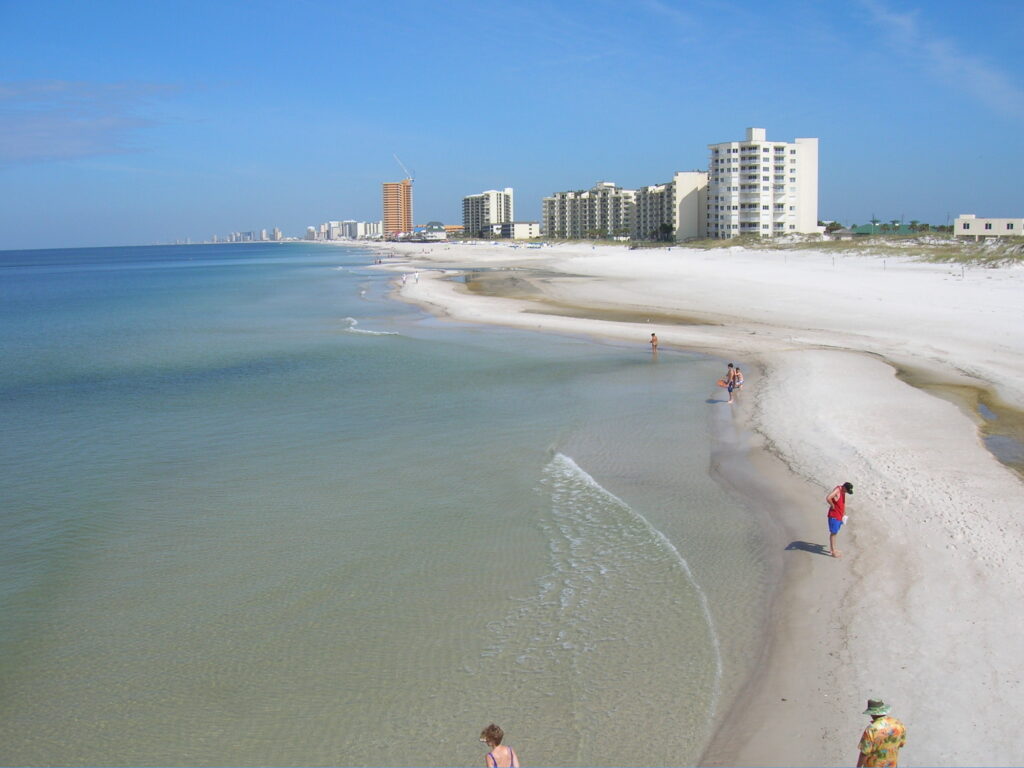 Panama City Beach - Florida