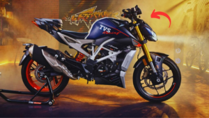 tvs apache rtr 310